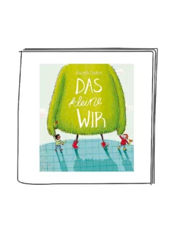 TONIES, Hörfigur - Das Kleine WIR -Kinder Spielzeug Geschäft tonies hC3B6rfigur daskleinewir 4 768 1024 75 7518972 4