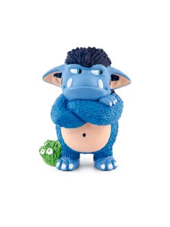 TONIES, Hörfigur - Der Grolltroll - Das Liederalbum -Kinder Spielzeug Geschäft tonies hC3B6rfigur dergrolltroll dasliederalbum 3 768 1024 75 7582062 3