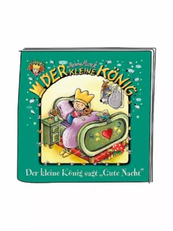 TONIES, Hörfigur - Der Kleine König Sagt "Gute Nacht" -Kinder Spielzeug Geschäft tonies hC3B6rfigur derkleinekC3B6nigsagt26quot3Bgutenacht26quot3B 4 768 1024 75 7509217 4