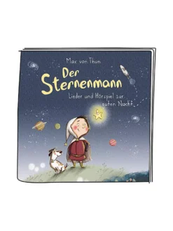 TONIES, Hörfigur - Der Sternenmann -Kinder Spielzeug Geschäft tonies hC3B6rfigur dersternenmann 4 768 1024 75 7411519 4