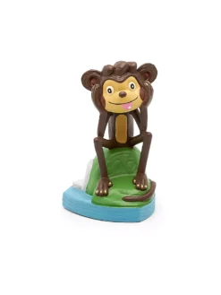 TONIES, Hörfigur - Die Abenteuer Von Affenzahn -Kinder Spielzeug Geschäft tonies hC3B6rfigur dieabenteuervonaffenzahn 3 768 1024 75 7421974 3