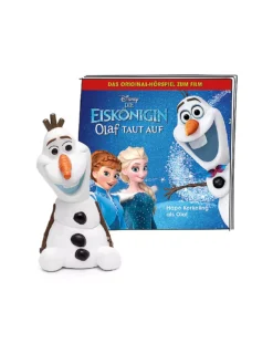 TONIES, Hörfigur - Die Eiskönigin - Olaf Taut Auf