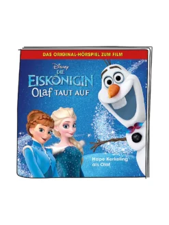 TONIES, Hörfigur - Die Eiskönigin - Olaf Taut Auf -Kinder Spielzeug Geschäft tonies hC3B6rfigur dieeiskC3B6nigin olaftautauf 4 768 1024 75 7557850 4