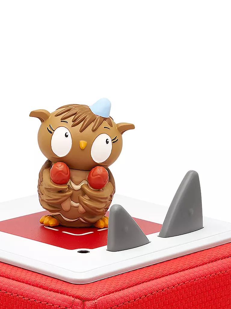 TONIES, Hörfigur - Die Eule Mit Der Beule Und Ihre Freunde- Liederalbum 4 TONIES, Hörfigur - Die Eule Mit Der Beule Und Ihre Freunde- Liederalbum – Bild 2