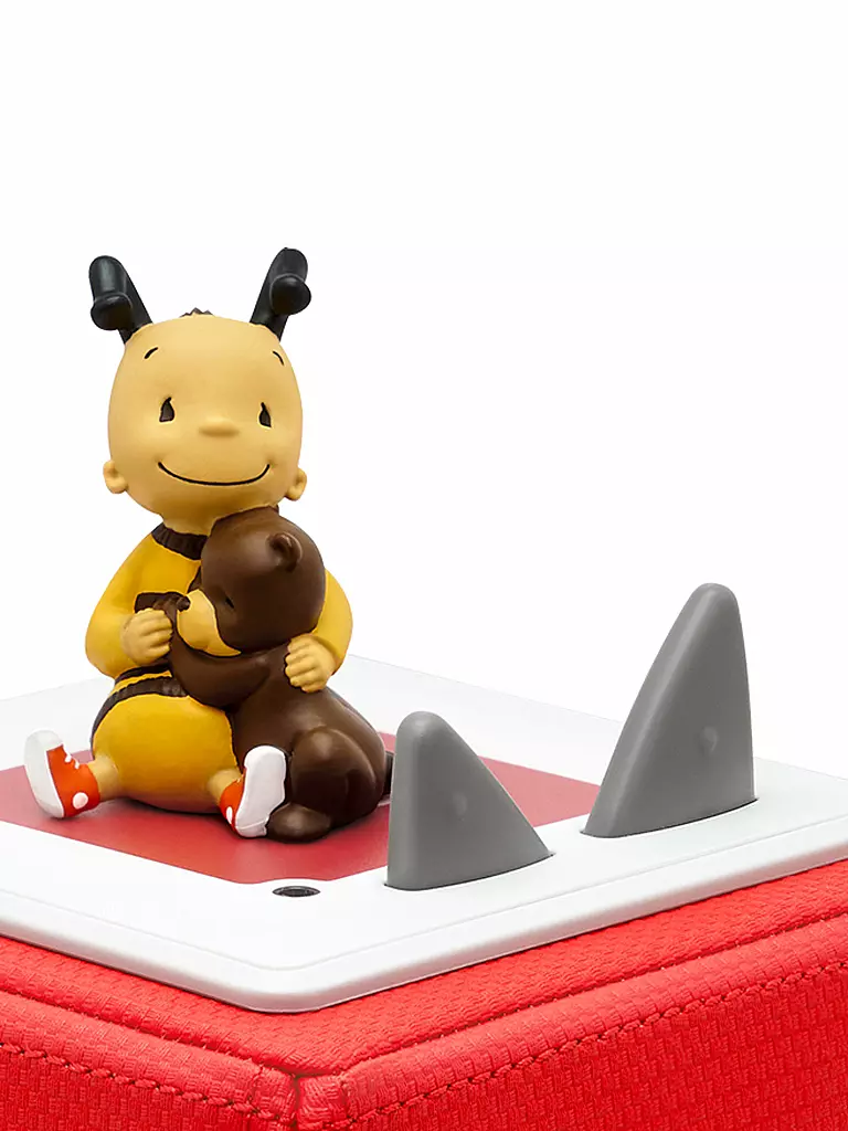 TONIES, Hörfigur - Die Kleine Hummel Bommel / Die Kleine Hummel Bommel Sucht Das Glück 4 TONIES, Hörfigur - Die Kleine Hummel Bommel / Die Kleine Hummel Bommel Sucht Das Glück – Bild 2