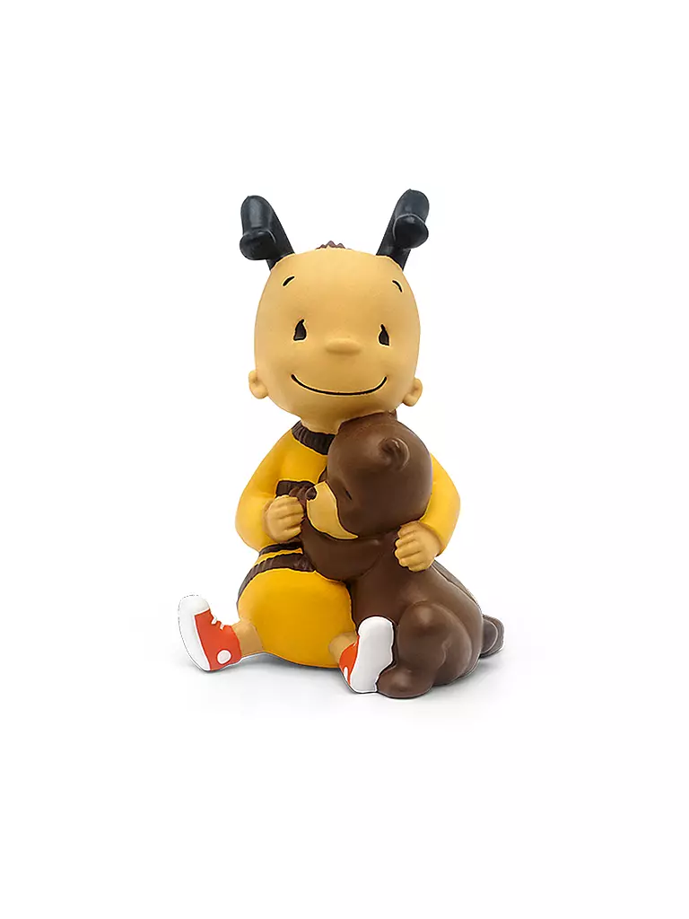 TONIES, Hörfigur - Die Kleine Hummel Bommel / Die Kleine Hummel Bommel Sucht Das Glück 5 TONIES, Hörfigur - Die Kleine Hummel Bommel / Die Kleine Hummel Bommel Sucht Das Glück – Bild 3