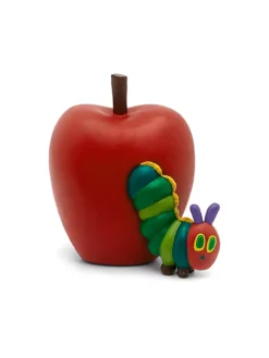 TONIES, Hörfigur - Die Kleine Raupe Nimmersatt -Kinder Spielzeug Geschäft tonies hC3B6rfigur diekleineraupenimmersatt 3 768 1024 75 7568661 3