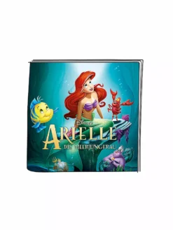 TONIES, Hörfigur - Disney - Arielle Die Meerjungfrau -Kinder Spielzeug Geschäft tonies hC3B6rfigur disney ariellediemeerjungfrau 4 768 1024 75 7276164 4