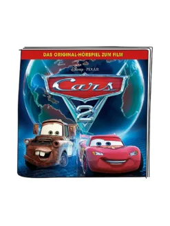TONIES, Hörfigur - Disney - Cars 2 -Kinder Spielzeug Geschäft tonies hC3B6rfigur disney cars2 4 768 1024 75 7509227 4