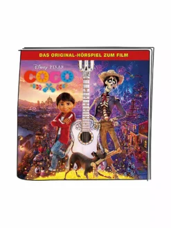 TONIES, Hörfigur - Disney - Coco -Kinder Spielzeug Geschäft tonies hC3B6rfigur disney coco 4 768 1024 75 7476997 4