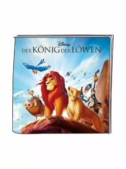 TONIES, Hörfigur - Disney - Der König Der Löwen -Kinder Spielzeug Geschäft tonies hC3B6rfigur disney derkC3B6nigderlC3B6wen 4 768 1024 75 7260515 4