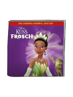 TONIES, Hörfigur - Disney - Küss Den Frosch -Kinder Spielzeug Geschäft tonies hC3B6rfigur disney kC3BCssdenfrosch 4 768 1024 75 7509225 4