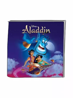 TONIES, Hörfigur - Disney Aladdin -Kinder Spielzeug Geschäft tonies hC3B6rfigur disneyaladdin 3 768 1024 75 7282725 3