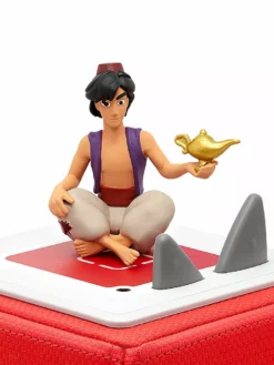 TONIES, Hörfigur - Disney Aladdin -Kinder Spielzeug Geschäft tonies hC3B6rfigur disneyaladdin 4 768 1024 75 7282725 4