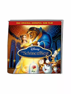 TONIES, Hörfigur - Disney Die Schöne Und Das Biest -Kinder Spielzeug Geschäft tonies hC3B6rfigur disneydieschC3B6neunddasbiest 4 768 1024 75 7467678 4