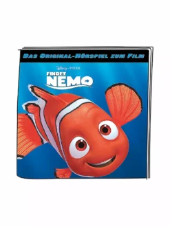 TONIES, Hörfigur - Disney Findet Nemo -Kinder Spielzeug Geschäft tonies hC3B6rfigur disneyfindetnemo 4 768 1024 75 7379005 4