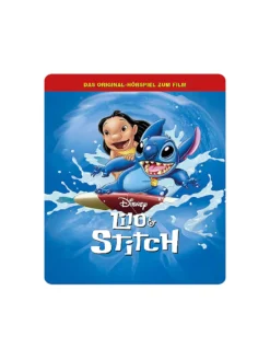TONIES, Hörfigur - Disney Lilo & Stitch -Kinder Spielzeug Geschäft tonies hC3B6rfigur disneylilo26amp3Bstitch 4 768 1024 75 7612467 4