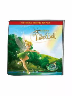 TONIES, Hörfigur - Disney Tinkerbell -Kinder Spielzeug Geschäft tonies hC3B6rfigur disneytinkerbell 4 768 1024 75 7568660 4