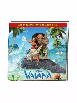 TONIES, Hörfigur - Disney Vaiana -Kinder Spielzeug Geschäft tonies hC3B6rfigur disneyvaiana 4 768 1024 75 7448482 4