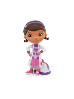 TONIES, Hörfigur - Doc McStuffins -Kinder Spielzeug Geschäft tonies hC3B6rfigur docmcstuffins 3 768 1024 75 7582064 3