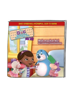 TONIES, Hörfigur - Doc McStuffins -Kinder Spielzeug Geschäft tonies hC3B6rfigur docmcstuffins 4 768 1024 75 7582064 4