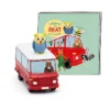 TONIES, Hörfigur - Eule Findet Den Beat - Auf Europa Tour -Kinder Spielzeug Geschäft tonies hC3B6rfigur eulefindetdenbeat aufeuropatour 1 768 1024 75 7402931 1