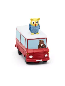 TONIES, Hörfigur - Eule Findet Den Beat - Auf Europa Tour -Kinder Spielzeug Geschäft tonies hC3B6rfigur eulefindetdenbeat aufeuropatour 3 768 1024 75 7402931 3