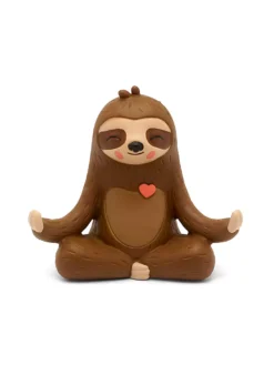 TONIES, Hörfigur - Fantasiereisen Mit Faultier Mo -Kinder Spielzeug Geschäft tonies hC3B6rfigur fantasiereisenmitfaultiermo 3 768 1024 75 7590290 3