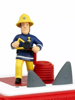 TONIES, Hörfigur - Feuerwehrmann Sam - In Pontypandy Ist Was Los -Kinder Spielzeug Geschäft tonies hC3B6rfigur feuerwehrmannsam inpontypandyistwaslos 3 768 1024 75 7198410 3