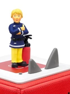 TONIES, Hörfigur - Feuerwehrmann Sam Eine Insel Voller Abenteuer -Kinder Spielzeug Geschäft tonies hC3B6rfigur feuerwehrmannsameineinselvollerabenteuer 2 768 1024 75 7411523 2