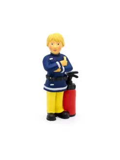 TONIES, Hörfigur - Feuerwehrmann Sam Eine Insel Voller Abenteuer -Kinder Spielzeug Geschäft tonies hC3B6rfigur feuerwehrmannsameineinselvollerabenteuer 3 768 1024 75 7411523 3