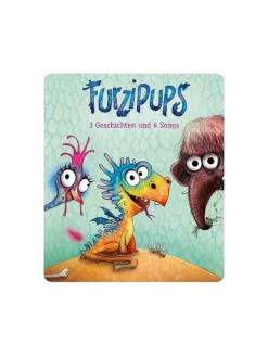 TONIES, Hörfigur - Furzipups, Der Knatterdrache - 3 Geschichten Und 6 Songs -Kinder Spielzeug Geschäft tonies hC3B6rfigur furzipups2Cderknatterdrache 3geschichtenund6songs 4 768 1024 75 7605127 4