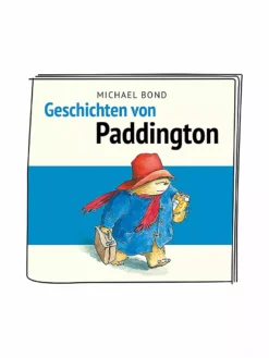 TONIES, Hörfigur - Geschichten Von Paddington -Kinder Spielzeug Geschäft tonies hC3B6rfigur geschichtenvonpaddington 4 768 1024 75 7477002 4
