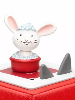 TONIES, Hörfigur - Hasenkind - Nur Noch Kurz Die Ohren Kraulen? Hasenkinds Mitmach-Geschichten -Kinder Spielzeug Geschäft tonies hC3B6rfigur hasenkind nurnochkurzdieohrenkraulen3Fhasenkindsmitmach geschichten 2 768 1024 75 7509221 2