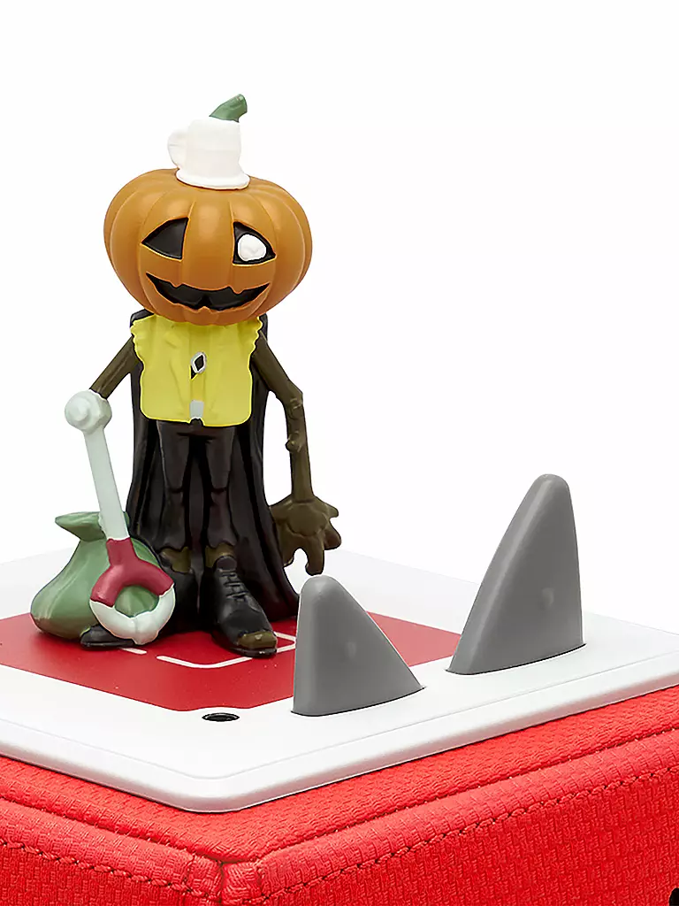 TONIES, Hörfigur - Kai Lüftners Kürbiskopp - Ein Musikalisches Roadmovie 4 TONIES, Hörfigur - Kai Lüftners Kürbiskopp - Ein Musikalisches Roadmovie – Bild 2