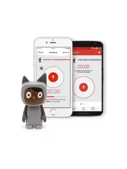 TONIES, Hörfigur - Kreativ Tonie - Anthrazit Dunkelbraun -Kinder Spielzeug Geschäft tonies hC3B6rfigur kreativtonie anthrazitdunkelbraun 3 768 1024 75 7437426 3