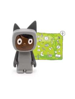 TONIES, Hörfigur - Kreativ Tonie - Anthrazit Dunkelbraun -Kinder Spielzeug Geschäft tonies hC3B6rfigur kreativtonie anthrazitdunkelbraun 4 768 1024 75 7437426 4