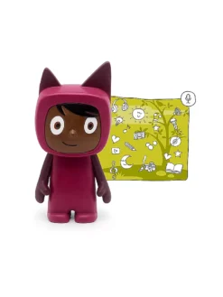 TONIES, Hörfigur - Kreativ Tonie - Beere Dunkelbraun -Kinder Spielzeug Geschäft tonies hC3B6rfigur kreativtonie beeredunkelbraun 4 768 1024 75 7437422 4