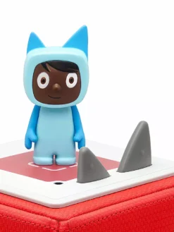 TONIES, Hörfigur - Kreativ Tonie - Blau Dunkelbraun -Kinder Spielzeug Geschäft tonies hC3B6rfigur kreativtonie blaudunkelbraun 2 768 1024 75 7437425 2