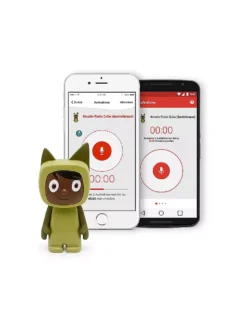 TONIES, Hörfigur - Kreativ Tonie - Grün Dunkelbraun 9 TONIES, Hörfigur - Kreativ Tonie - Grün Dunkelbraun -Kinder Spielzeug Geschäft tonies hC3B6rfigur kreativtonie grC3BCndunkelbraun 3 768 1024 75 7437424 3