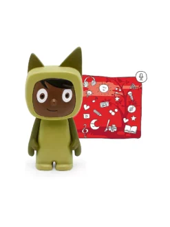 TONIES, Hörfigur - Kreativ Tonie - Grün Dunkelbraun 10 TONIES, Hörfigur - Kreativ Tonie - Grün Dunkelbraun -Kinder Spielzeug Geschäft tonies hC3B6rfigur kreativtonie grC3BCndunkelbraun 4 768 1024 75 7437424 4