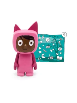 TONIES, Hörfigur - Kreativ Tonie - Pink Dunkelbraun -Kinder Spielzeug Geschäft tonies hC3B6rfigur kreativtonie pinkdunkelbraun 4 768 1024 75 7437427 4