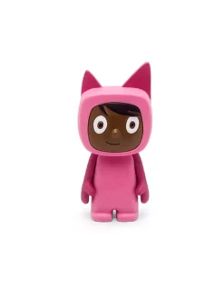 TONIES, Hörfigur - Kreativ Tonie - Pink Dunkelbraun -Kinder Spielzeug Geschäft tonies hC3B6rfigur kreativtonie pinkdunkelbraun 5 768 1024 75 7437427 5