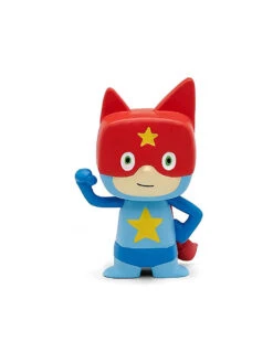 TONIES, Hörfigur - Kreativ Tonie Superheld Junge