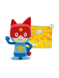 TONIES, Hörfigur - Kreativ Tonie Superheld Junge -Kinder Spielzeug Geschäft tonies hC3B6rfigur kreativtoniesuperheldjunge 3 768 1024 75 7603562 3