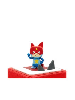 TONIES, Hörfigur - Kreativ Tonie Superheld Junge -Kinder Spielzeug Geschäft tonies hC3B6rfigur kreativtoniesuperheldjunge 4 768 1024 75 7603562 4