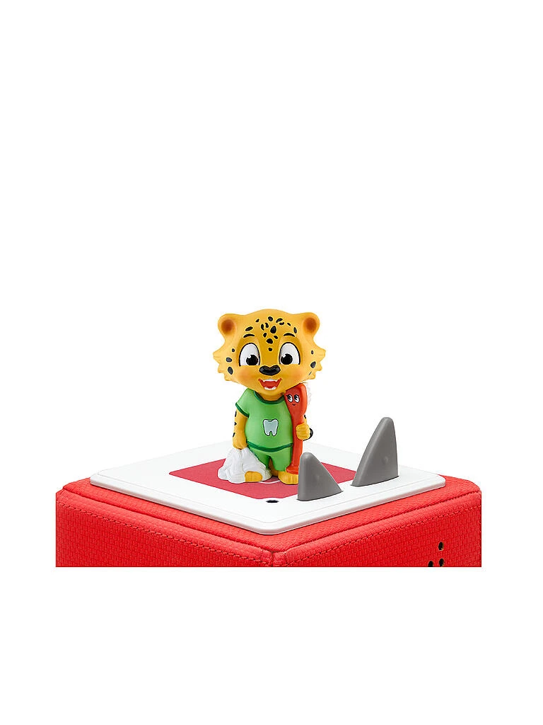 TONIES, Hörfigur - Leo´s Tag - Achtung, Fertig, Zähneputzen! 4 TONIES, Hörfigur - Leo´s Tag - Achtung, Fertig, Zähneputzen! – Bild 2