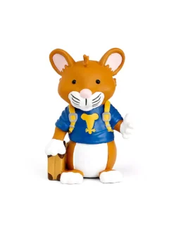 TONIES, Hörfigur - Leo Lausemaus -Kinder Spielzeug Geschäft tonies hC3B6rfigur leolausemaus 2 768 1024 75 7173188 2