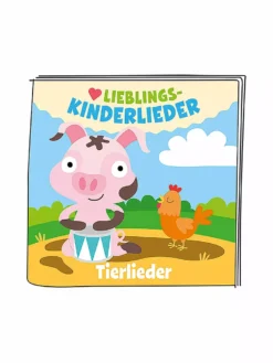 TONIES, Hörfigur - Lieblings-Kinderlieder- Tierlieder -Kinder Spielzeug Geschäft tonies hC3B6rfigur lieblings kinderlieder tierlieder 4 768 1024 75 7469250 4