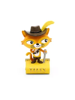 TONIES, Hörfigur - Lieblings-Märchen - Der Gestiefelte Kater Und Vier Weitere Märchen -Kinder Spielzeug Geschäft tonies hC3B6rfigur lieblings mC3A4rchen dergestiefeltekaterundvierweiteremC3A4rchen 4 768 1024 75 7335776 4